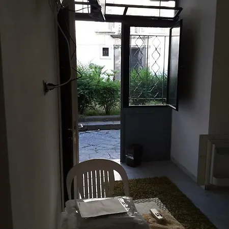 Casa Donnaregina *
