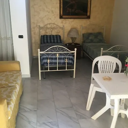 Casa Donnaregina נאפולי